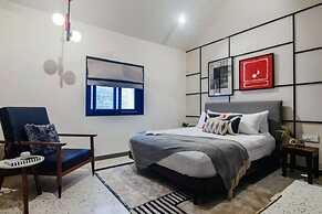 Villa Zaia - 3BR With Private Pool in North Goa