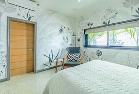 Villa Zaia - 3BR With Private Pool in North Goa