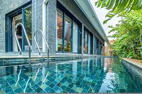 Villa Zaia - 3BR With Private Pool in North Goa