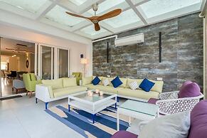 Irene Altezza by Hireavilla -2br w Pool in Pilerne