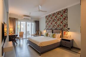 Irene Altezza by Hireavilla -2br w Pool in Pilerne