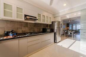 Irene Altezza by Hireavilla -2br w Pool in Pilerne