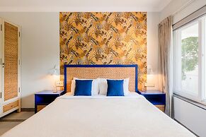Irene Altezza by Hireavilla -2br w Pool in Pilerne