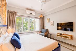 Irene Altezza by Hireavilla -2br w Pool in Pilerne