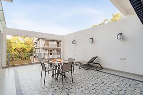 Irene Altezza by Hireavilla -2br w Pool in Pilerne