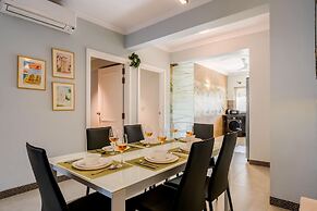 Irene Altezza by Hireavilla -2br w Pool in Pilerne