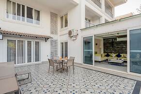 Irene Altezza by Hireavilla -2br w Pool in Pilerne