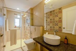 Irene Altezza by Hireavilla -2br w Pool in Pilerne