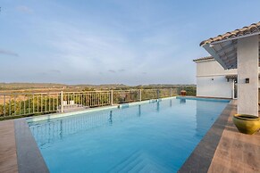 Irene Altezza by Hireavilla -2br w Pool in Pilerne