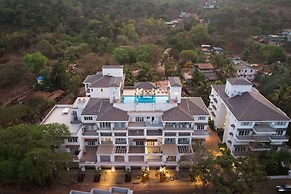 Irene Altezza by Hireavilla -2br w Pool in Pilerne