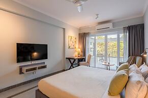 Irene Altezza by Hireavilla -2br w Pool in Pilerne