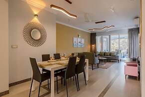 Irene Altezza by Hireavilla -2br w Pool in Pilerne