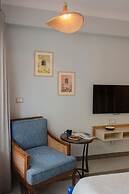 Irene Altezza by Hireavilla -2br w Pool in Pilerne