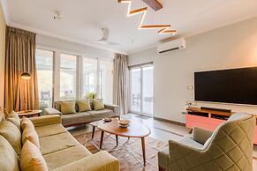 Irene Altezza by Hireavilla -2br w Pool in Pilerne