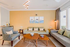 Irene Altezza by Hireavilla -2br w Pool in Pilerne