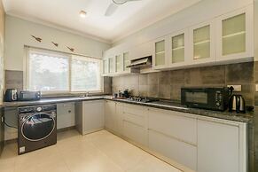 Irene Altezza by Hireavilla -2br w Pool in Pilerne