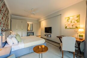 Irene Altezza by Hireavilla -2br w Pool in Pilerne