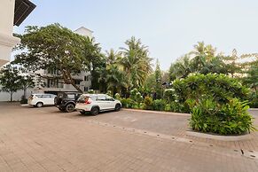 Irene Altezza by Hireavilla -2br w Pool in Pilerne