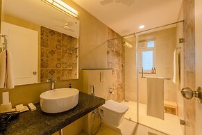 Irene Altezza by Hireavilla -2br w Pool in Pilerne