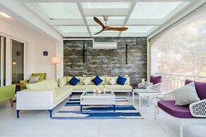 Irene Altezza by Hireavilla -2br w Pool in Pilerne