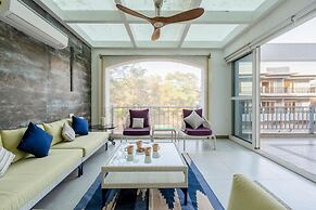 Irene Altezza by Hireavilla -2br w Pool in Pilerne