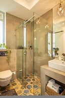 Sol by Hireavilla - 2BR w Private Pool in Anjuna