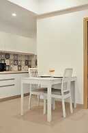 Cozy 1BR With Pool - Only 1km From Candolim Beach