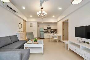 Cozy 1BR With Pool - Only 1km From Candolim Beach