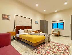 Ezra - 4bhk w Private Pool in Vagator nr Thalassa