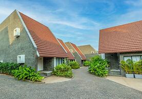 Ezra - 4bhk w Private Pool in Vagator nr Thalassa