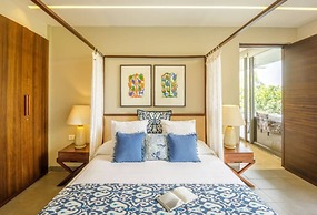 Elara by Hireavilla - 4BR w Infinity Pool Parra