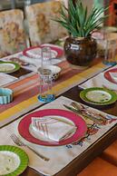 Elara by Hireavilla - 4BR w Infinity Pool Parra