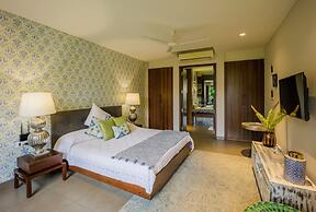 Elara by Hireavilla - 4BR w Infinity Pool Parra