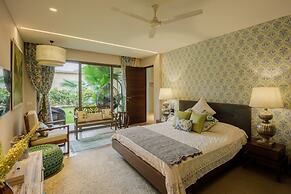 Elara by Hireavilla - 4BR w Infinity Pool Parra