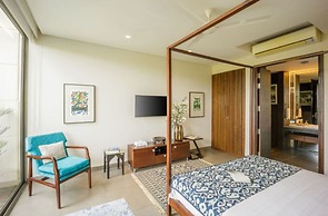 Elara by Hireavilla - 4BR w Infinity Pool Parra