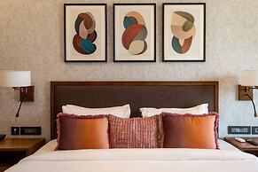 Inaari - 5BR w Private Pool 5km to Anjuna Beach