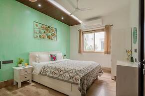 Rehmyra by Hireavilla - 3BR w Pvt Pool in Assagao