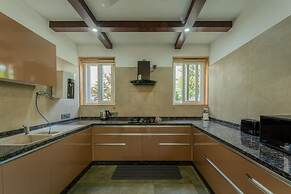 Rehmyra by Hireavilla - 3BR w Pvt Pool in Assagao