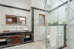 Rehmyra by Hireavilla - 3BR w Pvt Pool in Assagao