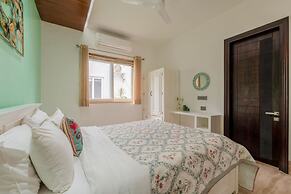 Rehmyra by Hireavilla - 3BR w Pvt Pool in Assagao