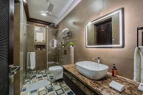 Rehmyra by Hireavilla - 3BR w Pvt Pool in Assagao