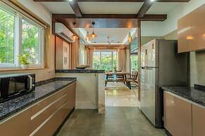 Rehmyra by Hireavilla - 3BR w Pvt Pool in Assagao