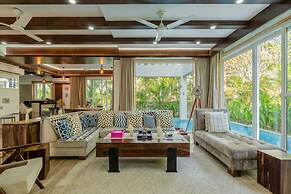 Rehmyra by Hireavilla - 3BR w Pvt Pool in Assagao