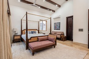 Rehmyra by Hireavilla - 3BR w Pvt Pool in Assagao