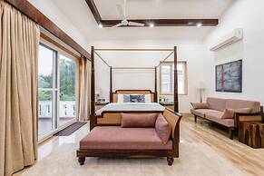 Rehmyra by Hireavilla - 3BR w Pvt Pool in Assagao