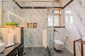 Rehmyra by Hireavilla - 3BR w Pvt Pool in Assagao