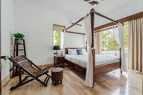 Rehmyra by Hireavilla - 3BR w Pvt Pool in Assagao