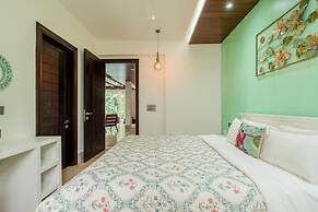 Rehmyra by Hireavilla - 3BR w Pvt Pool in Assagao