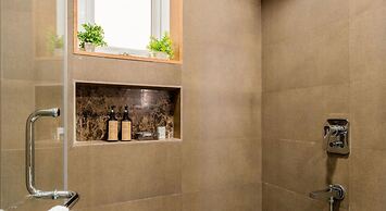 Rehmyra by Hireavilla - 3BR w Pvt Pool in Assagao