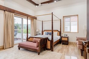 Rehmyra by Hireavilla - 3BR w Pvt Pool in Assagao